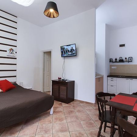 Ecoappartment Mosonmagyaróvár 外观 照片
